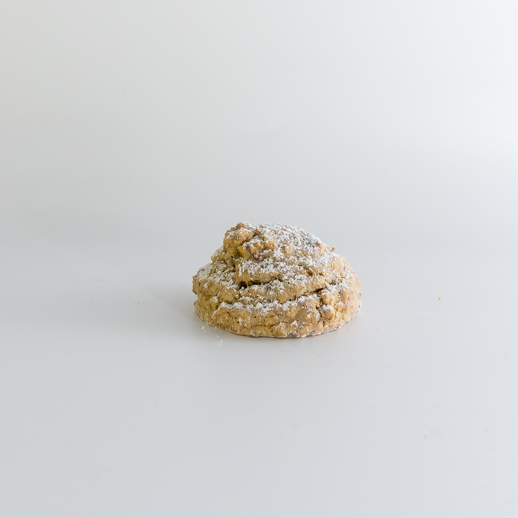 Amaretto al Pistacchio